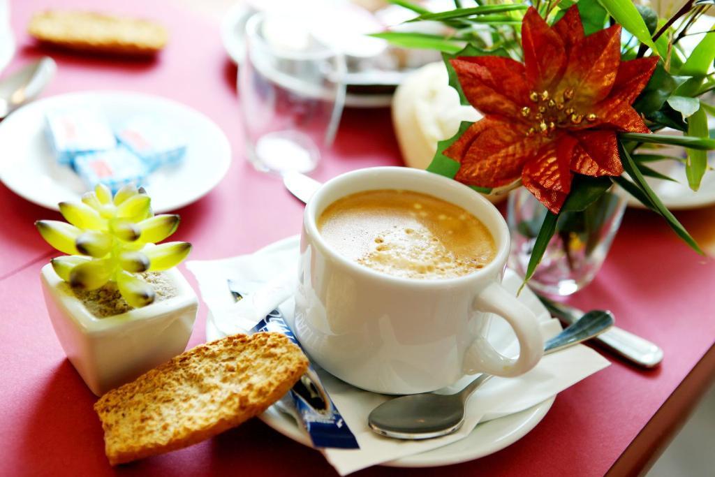 Hotel Le Coudon 라파를레드 객실 사진