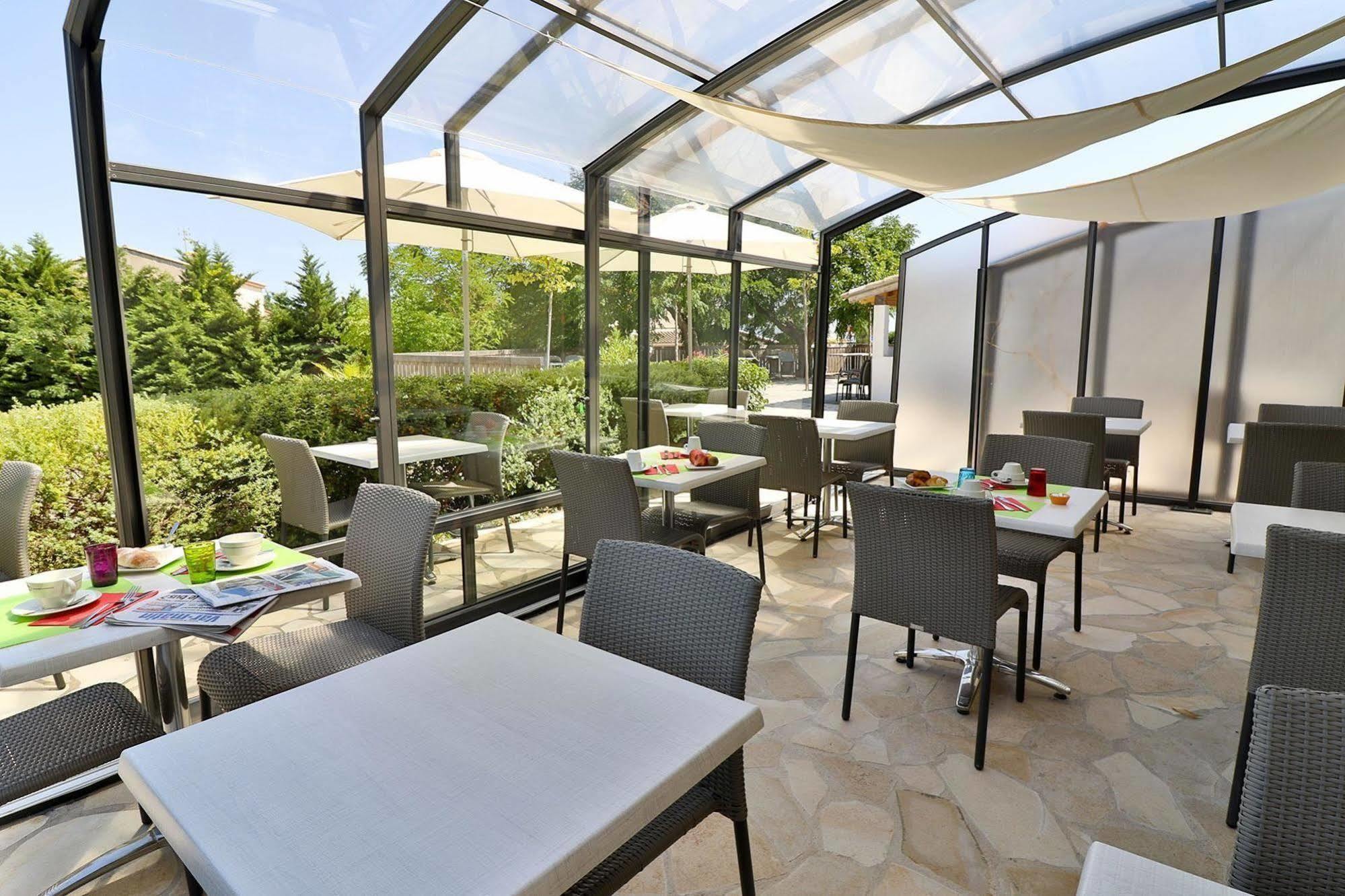 Hotel Le Coudon 라파를레드 외부 사진