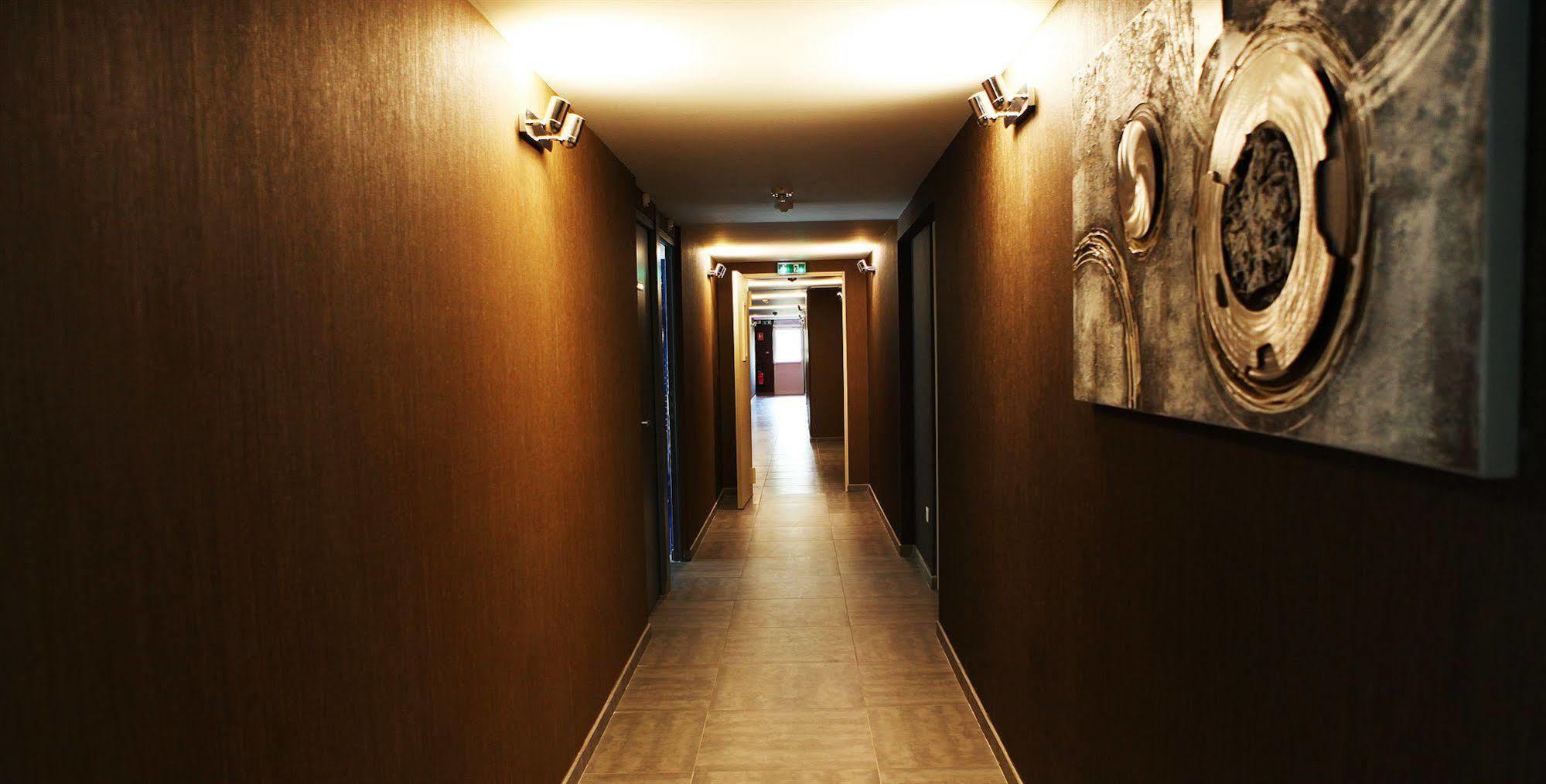 Hotel Le Coudon 라파를레드 외부 사진